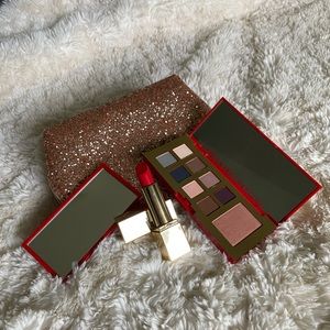 Ester launder makeup set